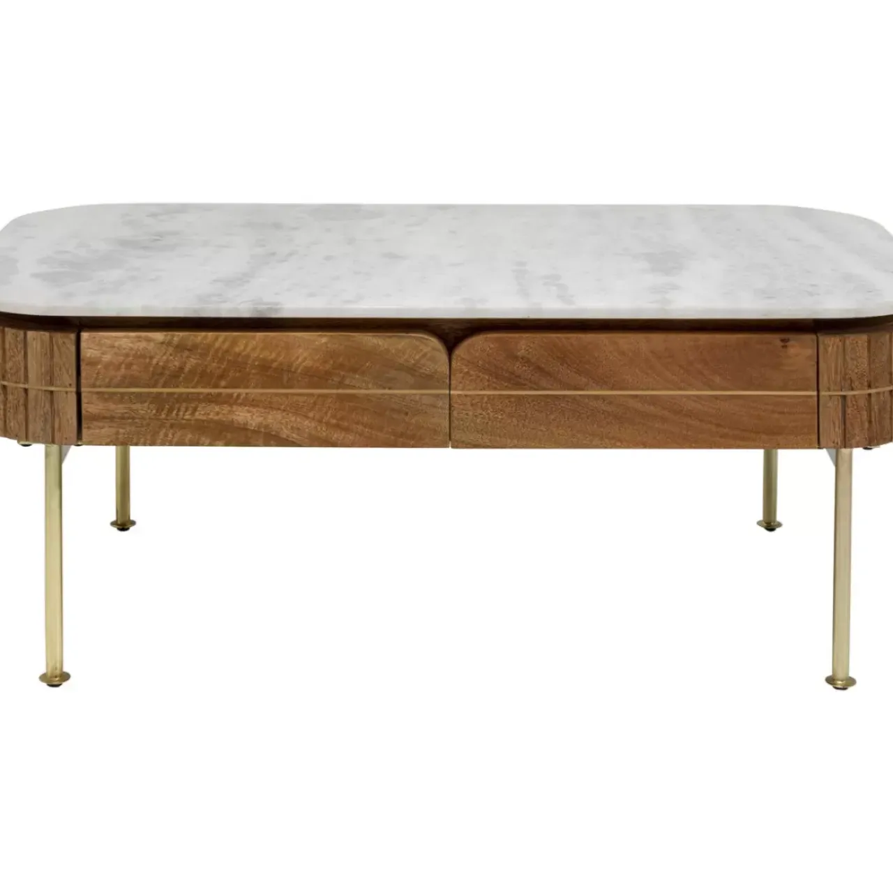 KARE Design Tische-Couchtisch Grace 110X60Cm