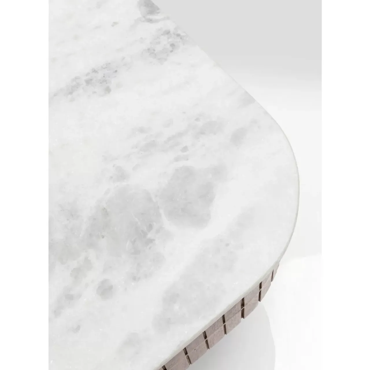 KARE Design Tische-Couchtisch Grace 110X60Cm