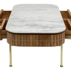 KARE Design Tische-Couchtisch Grace 110X60Cm