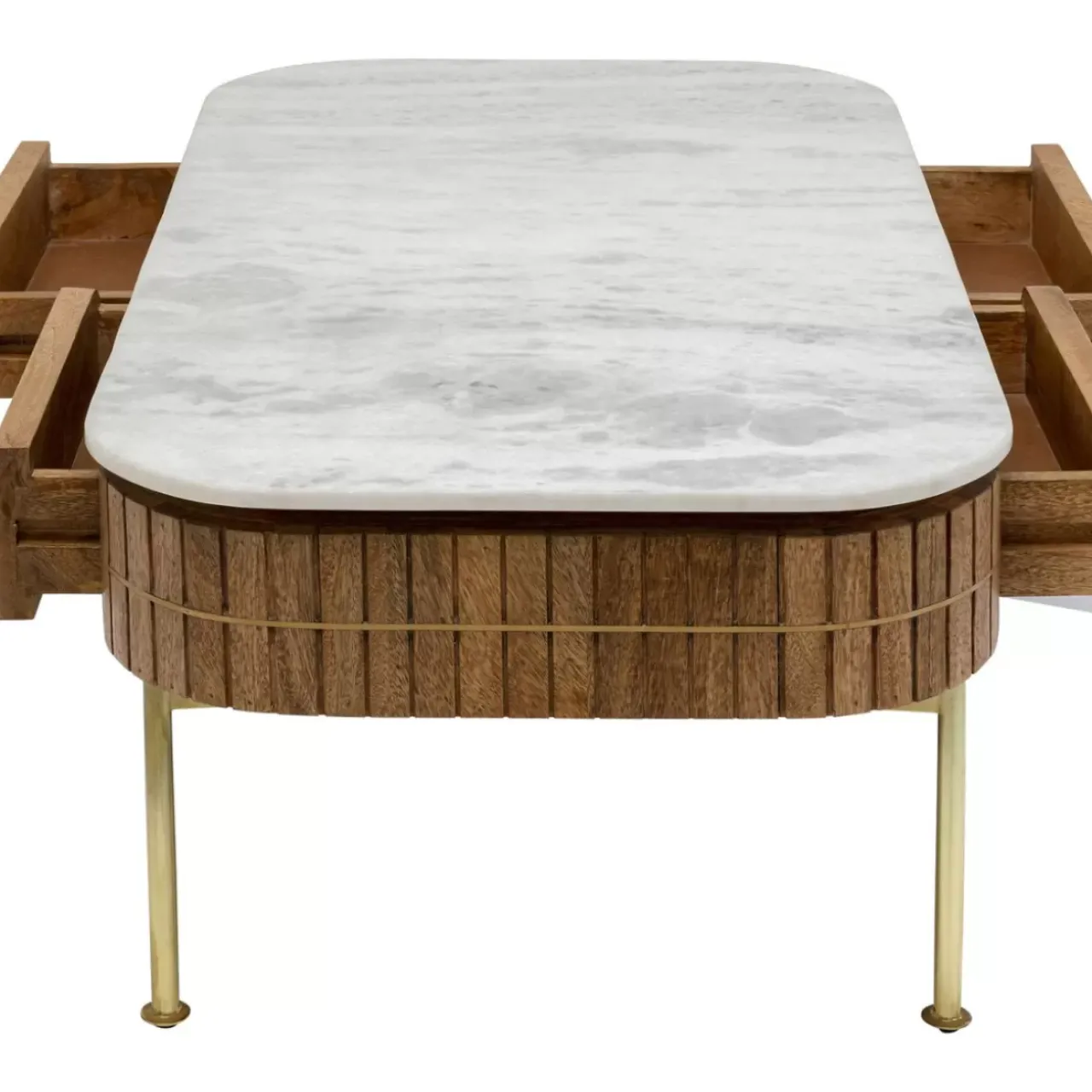 KARE Design Tische-Couchtisch Grace 110X60Cm