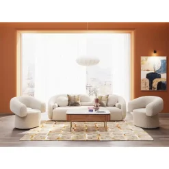 KARE Design Tische-Couchtisch Grace 110X60Cm