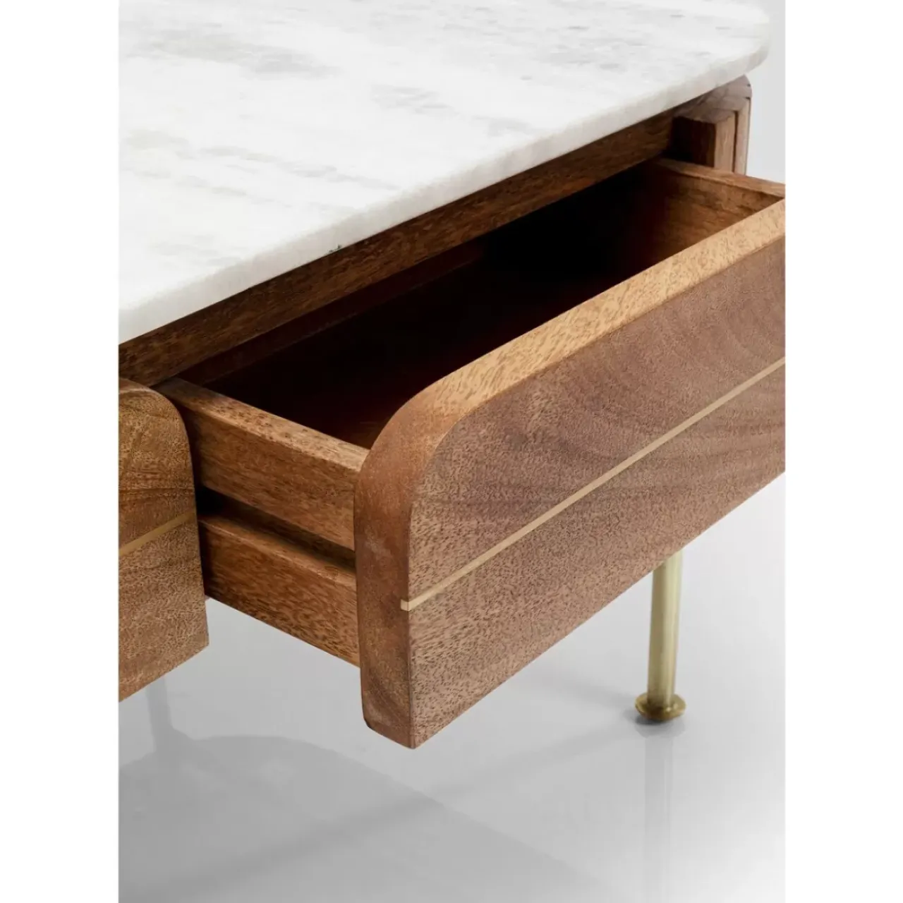 KARE Design Tische-Couchtisch Grace 110X60Cm