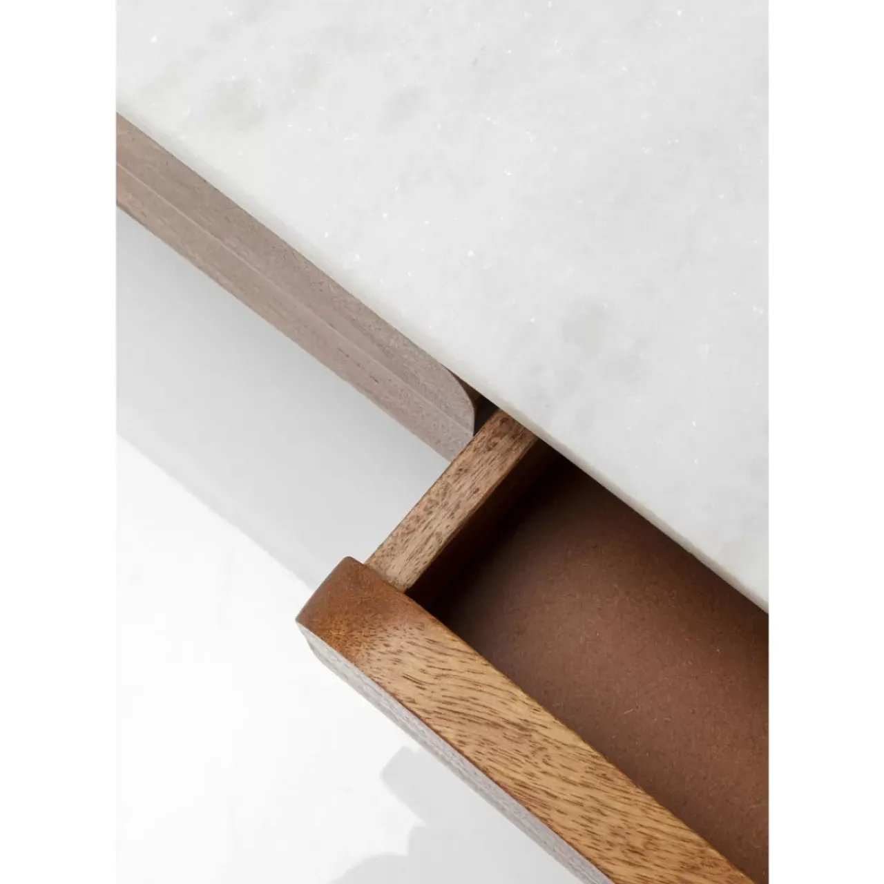 KARE Design Tische-Couchtisch Grace 110X60Cm