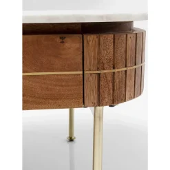 KARE Design Tische-Couchtisch Grace 110X60Cm