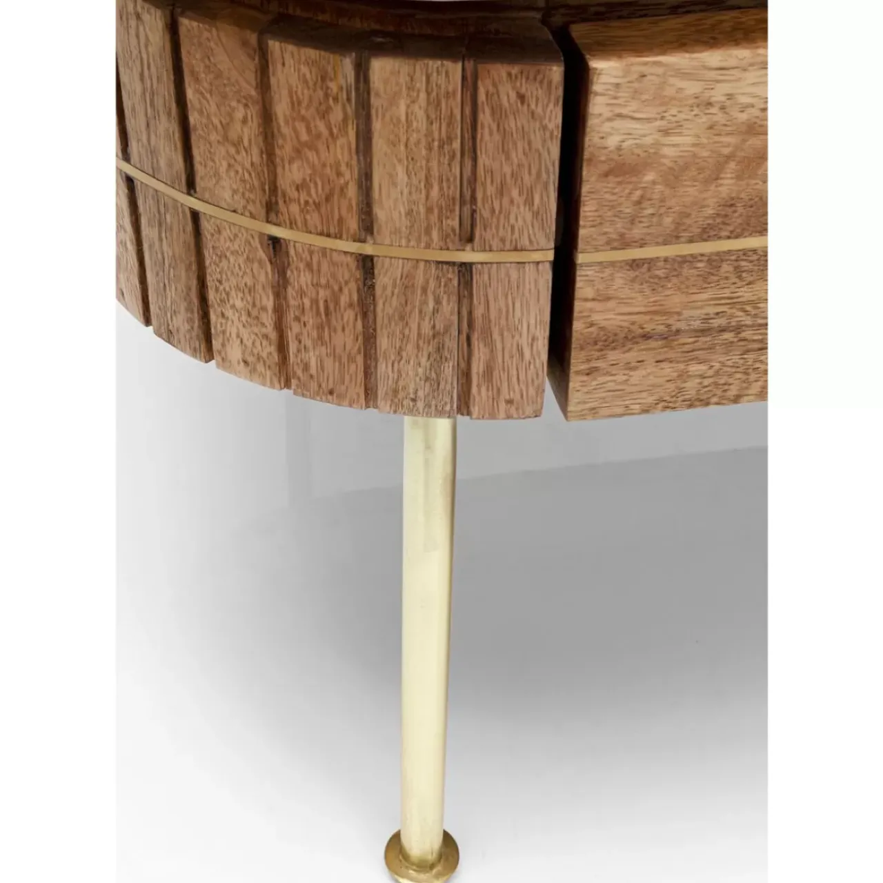 KARE Design Tische-Couchtisch Grace 110X60Cm