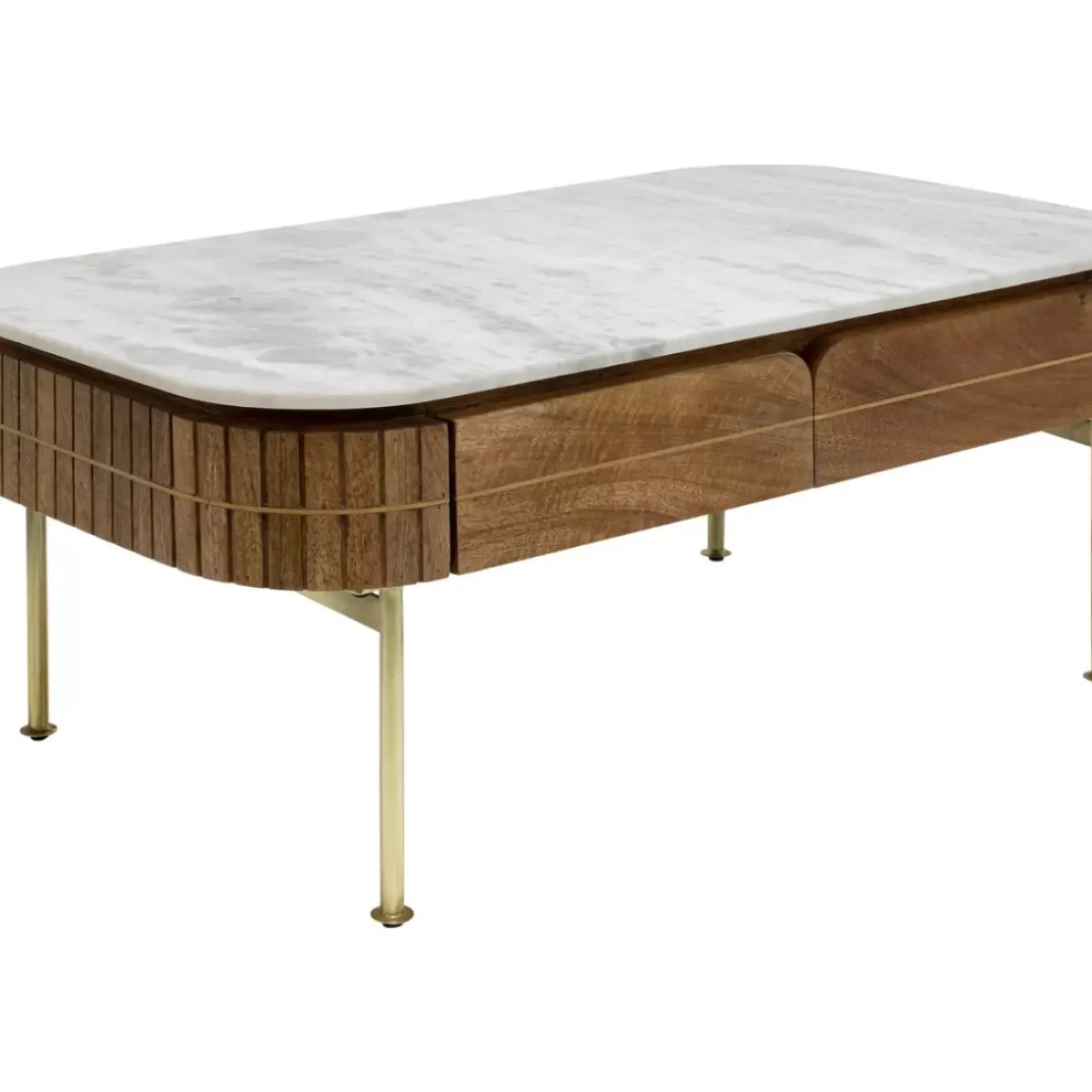 KARE Design Tische-Couchtisch Grace 110X60Cm