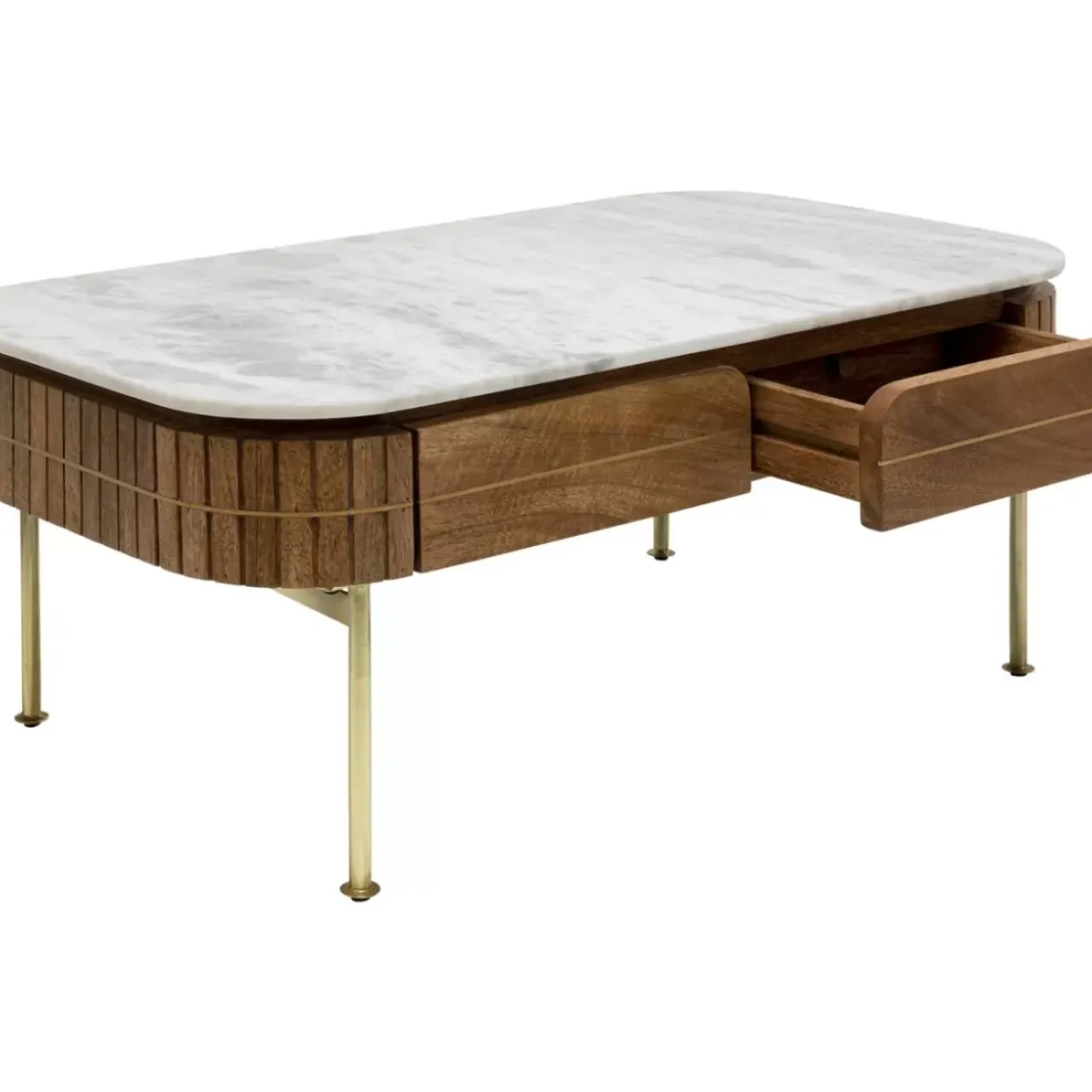 KARE Design Tische-Couchtisch Grace 110X60Cm