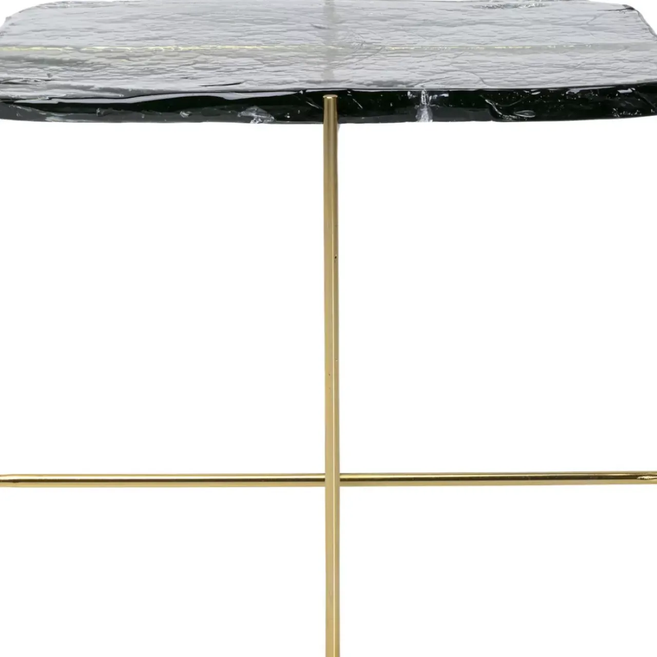 KARE Design Tische-Couchtisch Ice 63X46Cm