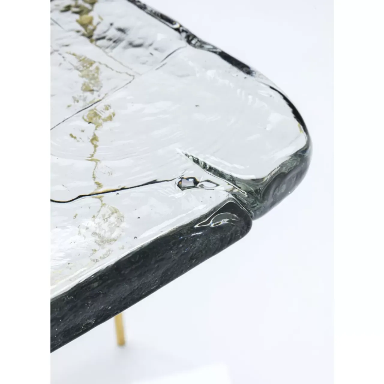 KARE Design Tische-Couchtisch Ice 63X46Cm