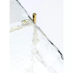 KARE Design Tische-Couchtisch Ice 63X46Cm