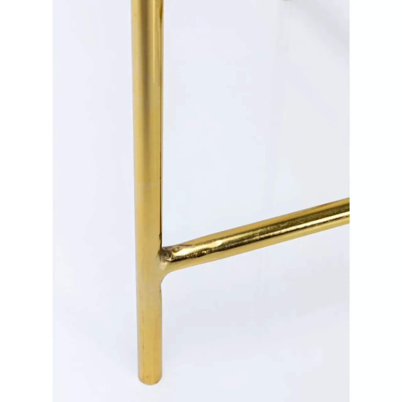 KARE Design Tische-Couchtisch Ice 63X46Cm