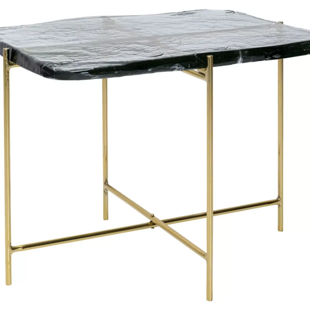 KARE Design Tische-Couchtisch Ice 63X46Cm