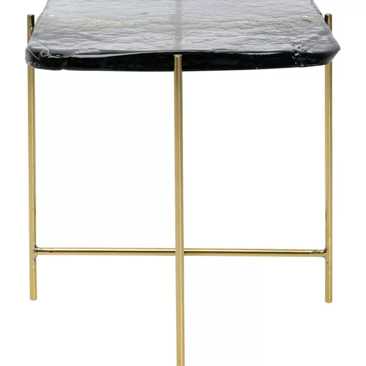 KARE Design Tische-Couchtisch Ice 63X46Cm