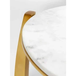 KARE Design Tische-Couchtisch Kala O51Cm