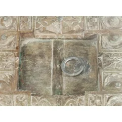 KARE Design Tische-Couchtisch Kalif 140X70Cm