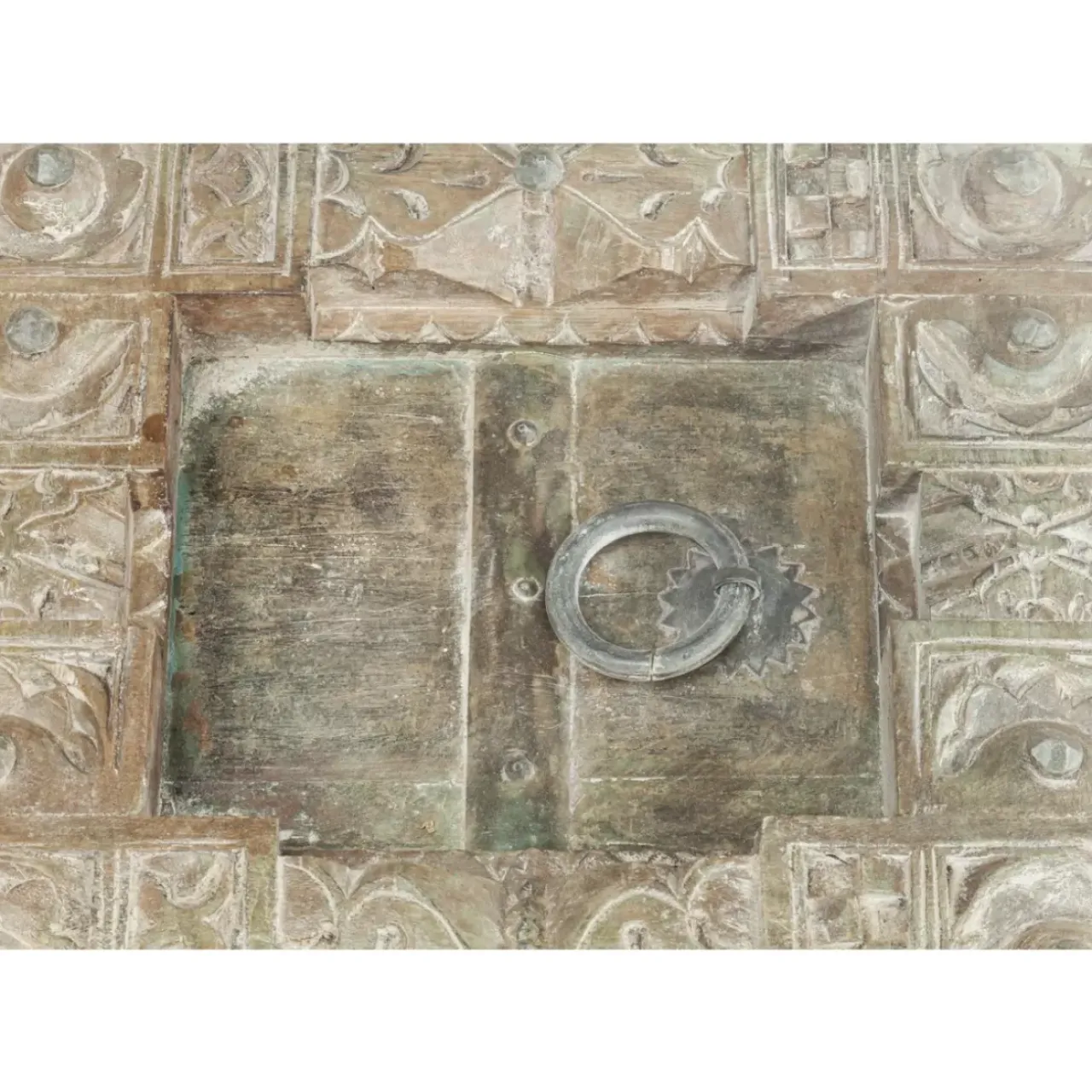 KARE Design Tische-Couchtisch Kalif 140X70Cm