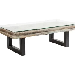 KARE Design Tische-Couchtisch Kalif 140X70Cm