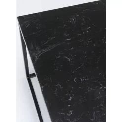 KARE Design Tische-Couchtisch Key West Schwarz 120X60Cm