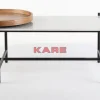 KARE Design Tische-Couchtisch Layered 128X55Cm