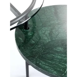 KARE Design Tische-Couchtisch Midnight