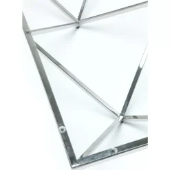 KARE Design Tische-Couchtisch Network 105X105Cm