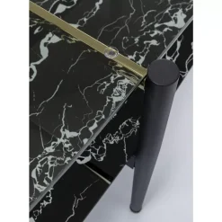 KARE Design Tische-Couchtisch Noblesse Rectangular 140X76