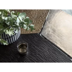 KARE Design Tische-Couchtisch Patches 103X102Cm