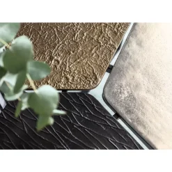 KARE Design Tische-Couchtisch Patches 103X102Cm