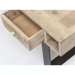 KARE Design Tische-Couchtisch Puro 120X60Cm