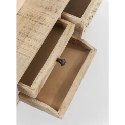 KARE Design Tische-Couchtisch Puro 120X60Cm