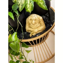 KARE Design Tische-Couchtisch Roma (2/Set)