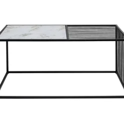 KARE Design Tische-Couchtisch Twice 100X50Cm