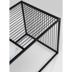 KARE Design Tische-Couchtisch Twice 100X50Cm
