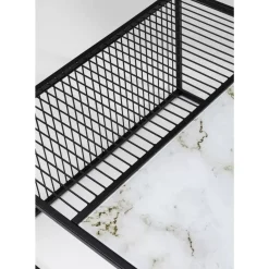 KARE Design Tische-Couchtisch Twice 80X80Cm