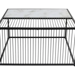 KARE Design Tische-Couchtisch Twice 80X80Cm