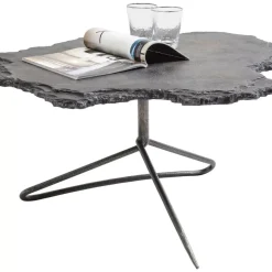 KARE Design Tische-Couchtisch Vulcano 82X92Cm