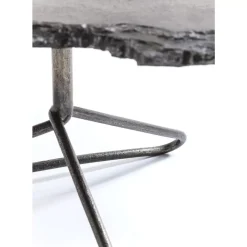 KARE Design Tische-Couchtisch Vulcano 82X92Cm