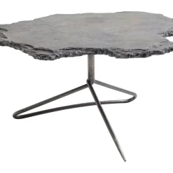 KARE Design Tische-Couchtisch Vulcano 82X92Cm