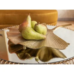 KARE Design Tische-Couchtisch Wire Messing (2/Set)