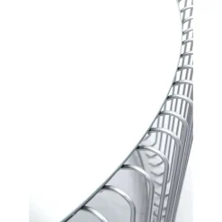 KARE Design Tische-Couchtisch Wire Silber (2/Set)