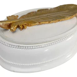 KARE Design Deko & Geschenkartikel-Deko Dose Ava