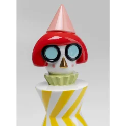 KARE Design Deko & Geschenkartikel-Deko Dose Circus