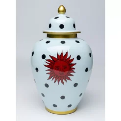 KARE Design Deko & Geschenkartikel-Deko Dose Cohesion 56Cm