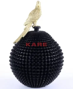 KARE Design Deko & Geschenkartikel-Deko Dose Parrot