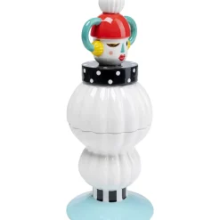 KARE Design Deko & Geschenkartikel-Deko Dose Puppet