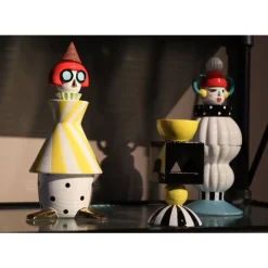 KARE Design Deko & Geschenkartikel-Deko Dose Puppet