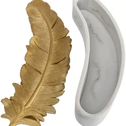 KARE Design Deko & Geschenkartikel-Deko Dose Zeta