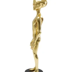KARE Design Deko & Geschenkartikel-Deko Figur Alien Stuun 121Cm
