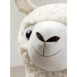 KARE Design Deko & Geschenkartikel-Deko Figur Alpaca 110Cm