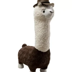 KARE Design Deko & Geschenkartikel-Deko Figur Alpaca 110Cm